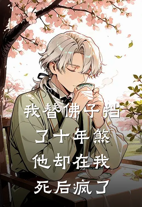 我替佛子挡了十年煞，他却在我死后疯了谢九思九思免费热门小说_最热门小说我替佛子挡了十年煞，他却在我死后疯了谢九思九思