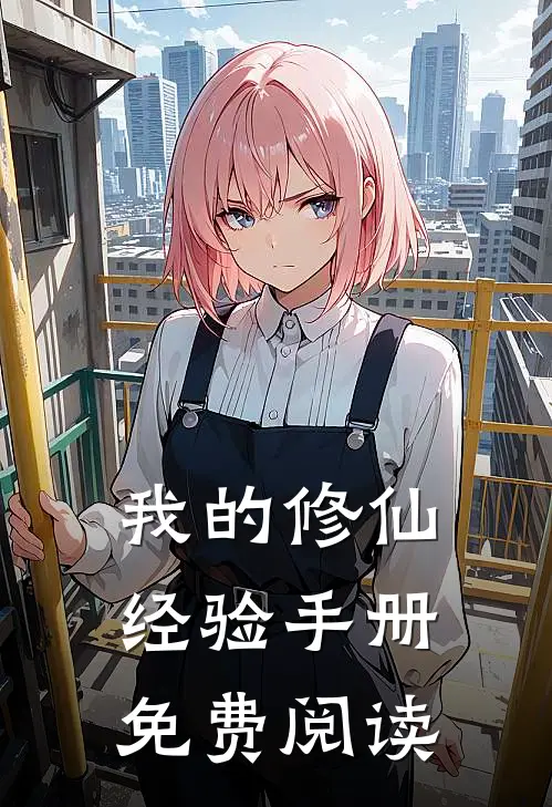 我的修仙经验手册免费阅读