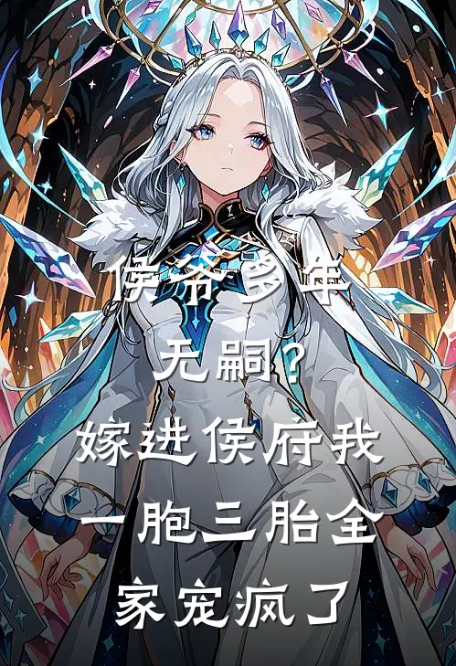 侯爷多年无嗣？嫁进侯府我一胞三胎，全家宠疯了