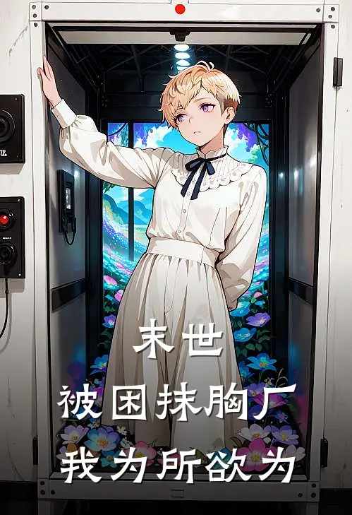 末世：被困抹胸厂，我为所欲为