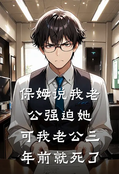 保姆说我老公强迫她，可我老公三年前就死了