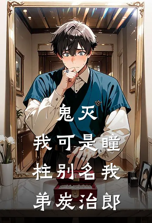 鬼灭：我可是瞳柱别名我弟炭治郎