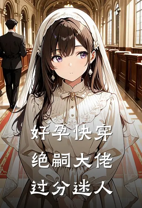好孕快穿，绝嗣大佬过分迷人