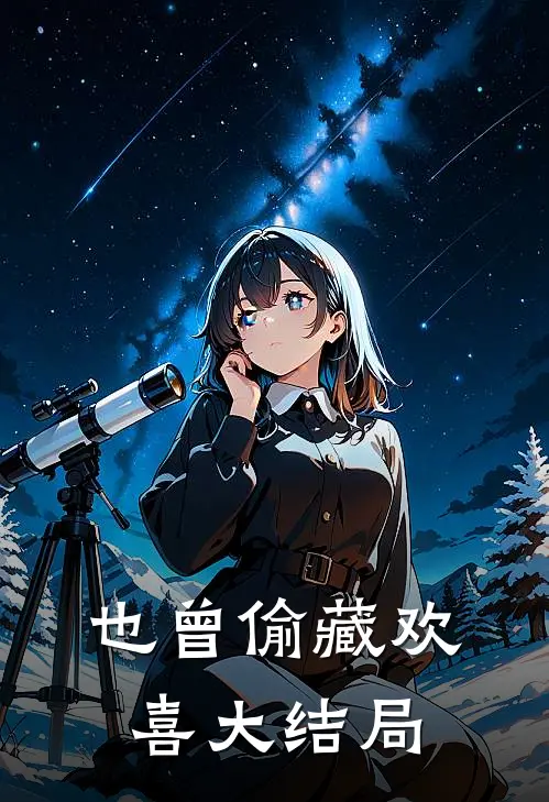 也曾偷藏欢喜大结局