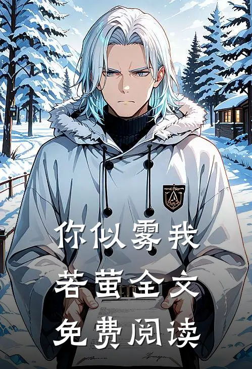 你似雾我若萤全文免费阅读