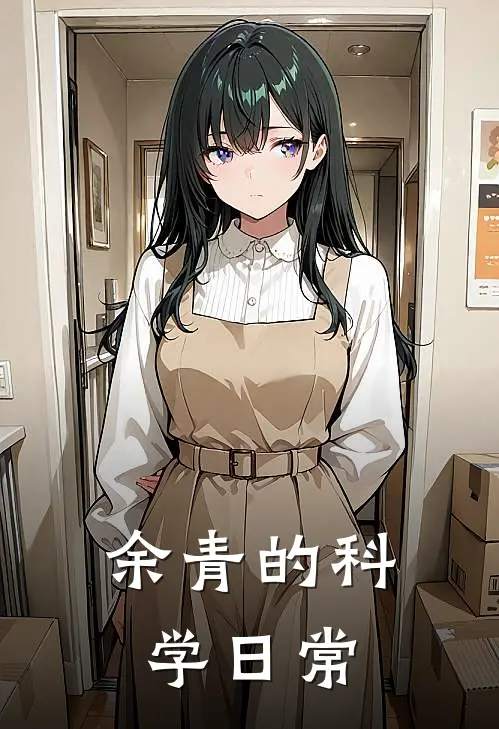 余青的科学日常