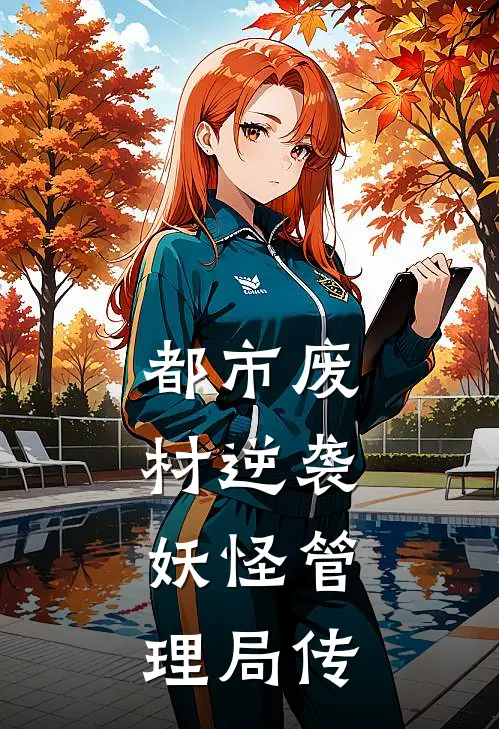 都市废材逆袭，妖怪管理局传