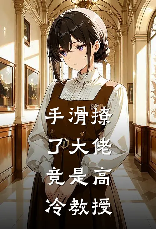 手滑撩了大佬，竟是高冷教授