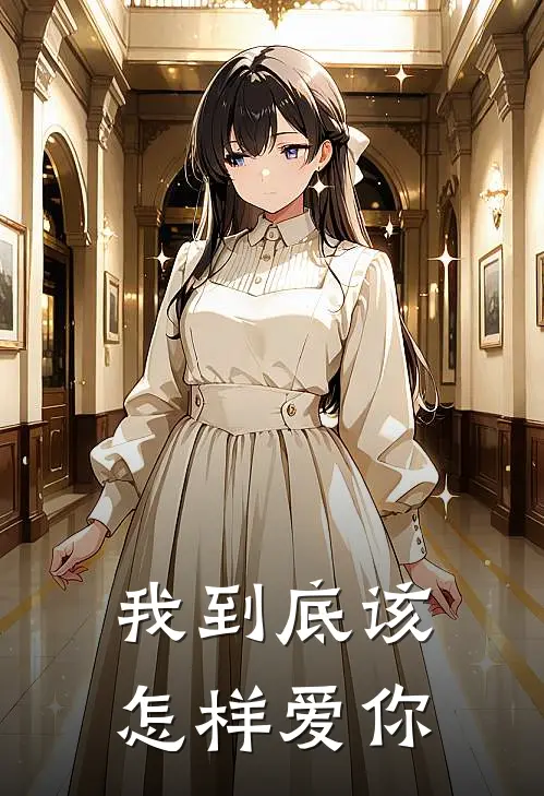 我到底该怎样爱你