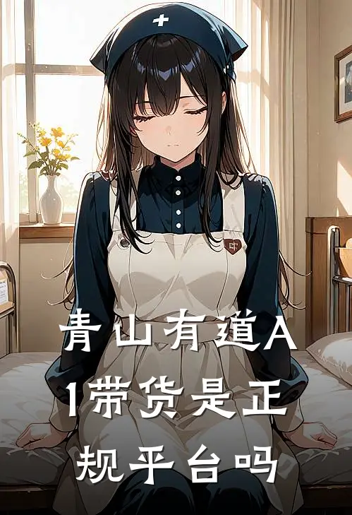 青山有道A1带货是正规平台吗