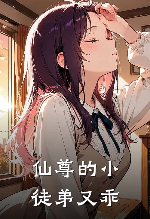 仙尊的小徒弟又乖