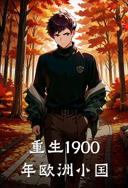重生1900年欧洲小国