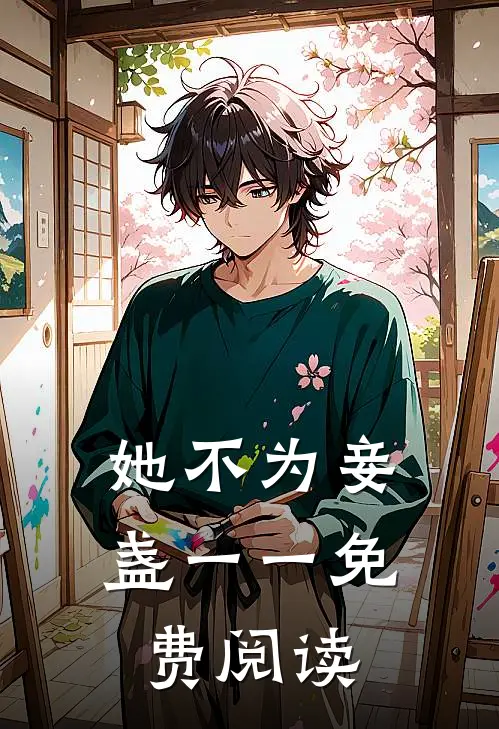 她不为妾盏一一免费阅读