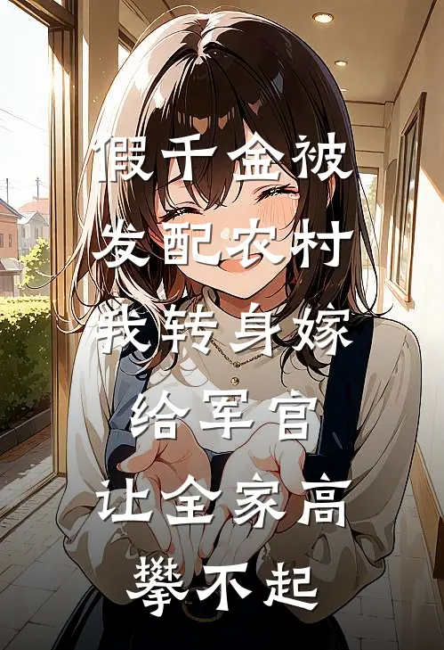 沈清秋沈婉柔(假千金被发配农村，我转身嫁给军官，让全家高攀不起)全本免费在线阅读_沈清秋沈婉柔全集在线阅读