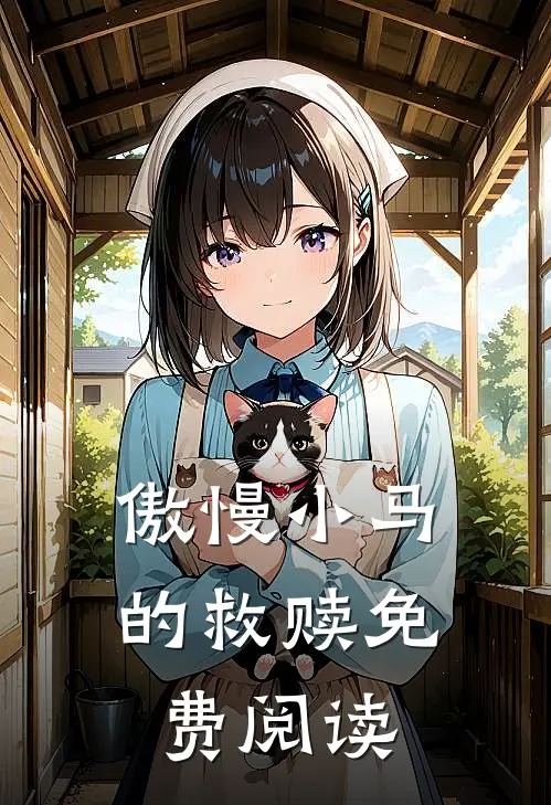 傲慢小马的救赎免费阅读