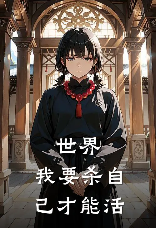 世界：我要杀自己才能活