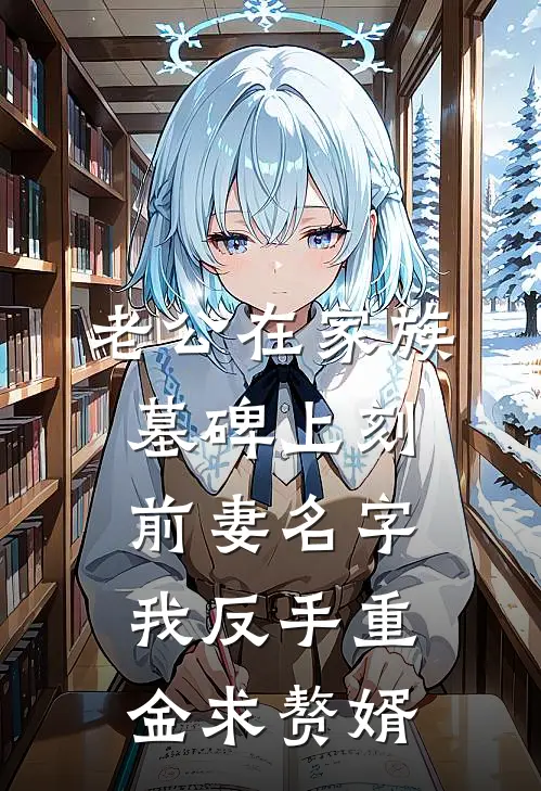 老公在家族墓碑上刻前妻名字，我反手重金求赘婿(苏诺林静静)完整版免费阅读_最新章节列表老公在家族墓碑上刻前妻名字，我反手重金求赘婿(苏诺林静静)