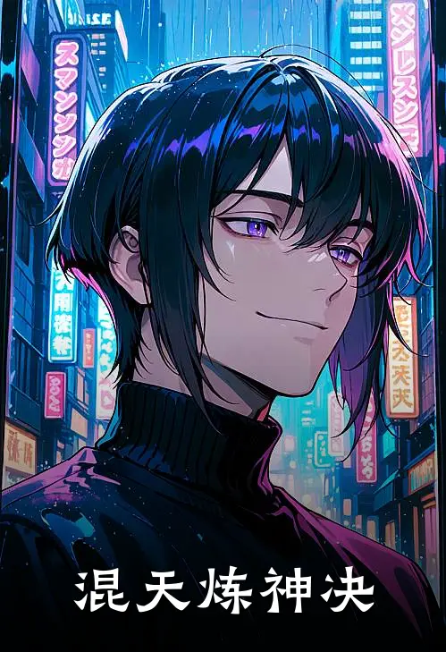 混天炼神决林风林天行热门小说排行_免费阅读全文混天炼神决(林风林天行)