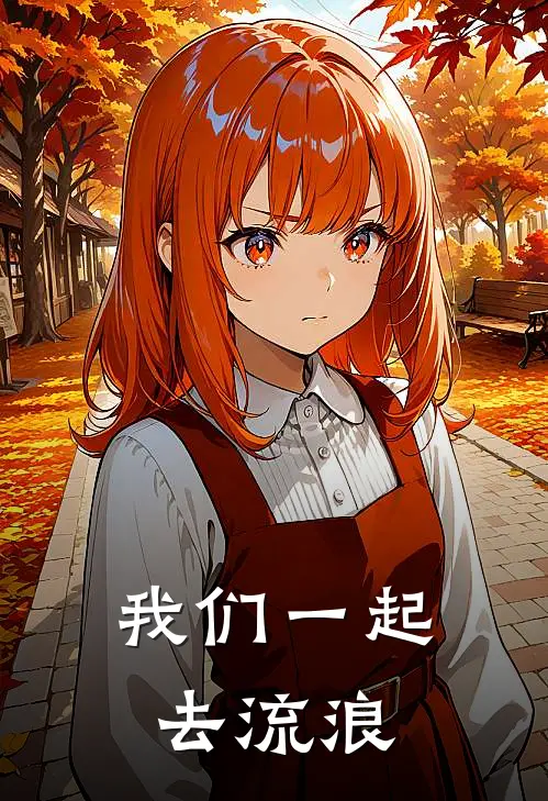 我们一起去流浪