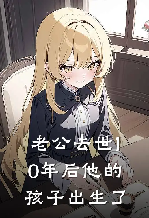 老公去世10年后他的孩子出生了