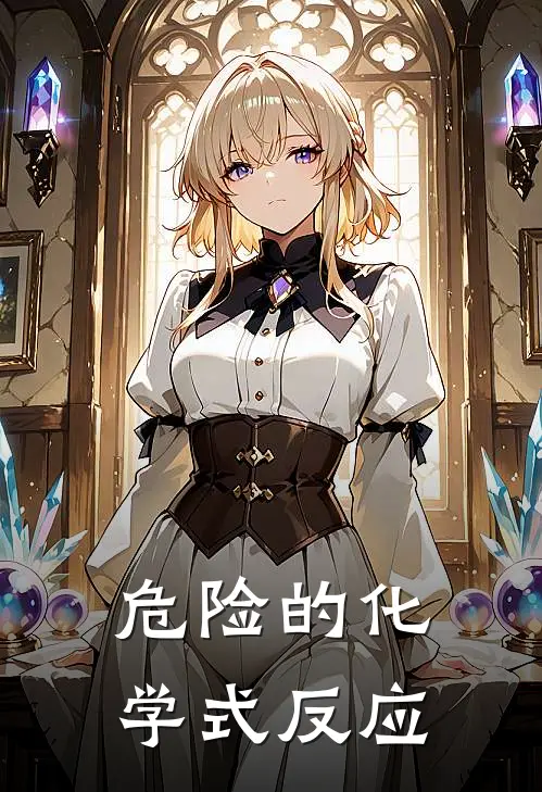 危险的化学式反应