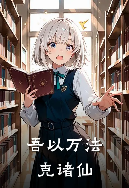 吾以万法克诸仙(林羽林远)免费阅读全文_免费完结版小说吾以万法克诸仙林羽林远