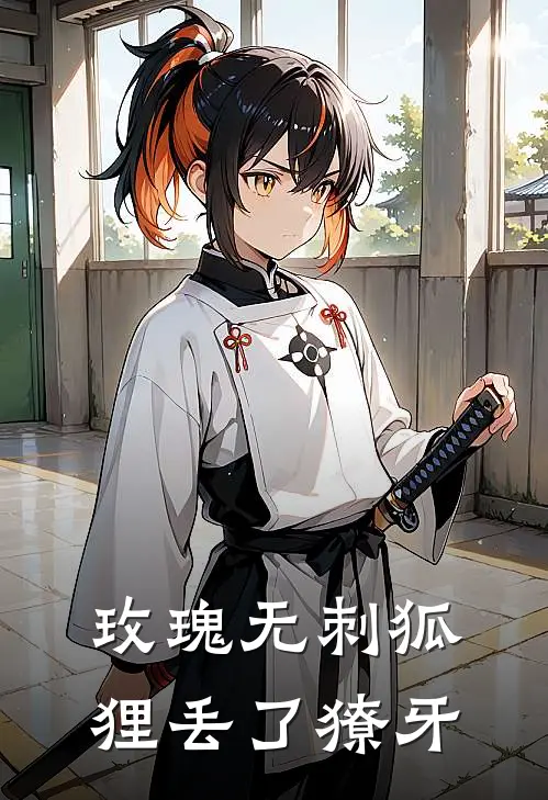 玫瑰无刺狐狸丢了獠牙