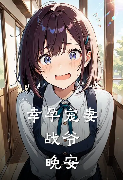 幸孕宠妻：战爷，晚安(洛诗涵战寒爵)免费阅读_完结热门小说幸孕宠妻：战爷，晚安(洛诗涵战寒爵)