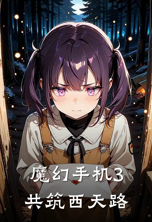 魔幻手机3共筑西天路