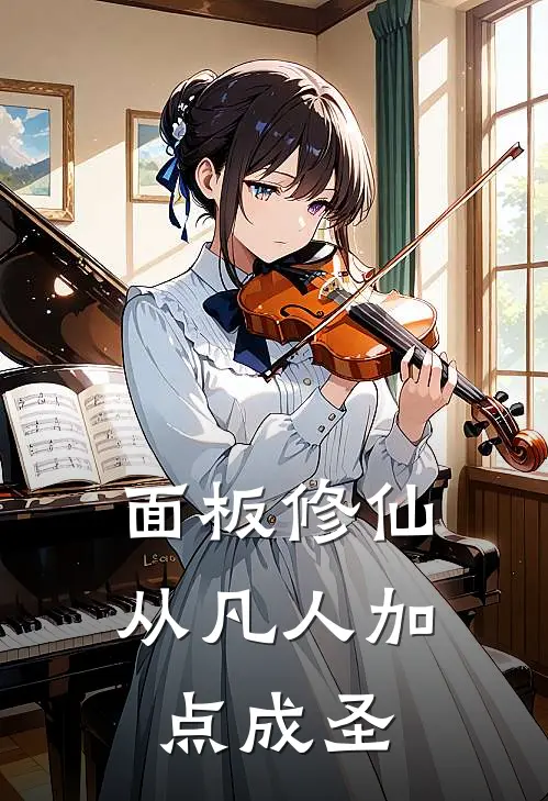 面板修仙：从凡人加点成圣