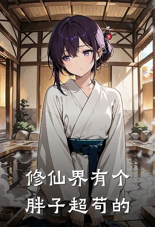 修仙界有个胖子超苟的