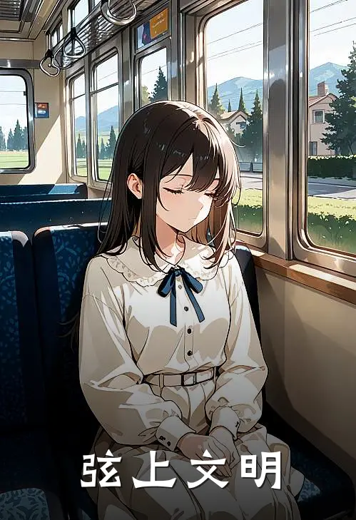 江浸月傅沉舟《弦上文明》全文免费阅读_弦上文明全集在线阅读