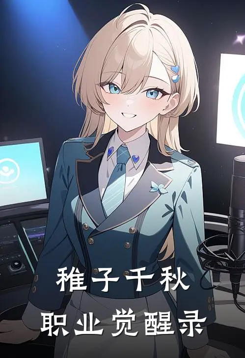 稚子千秋：职业觉醒录