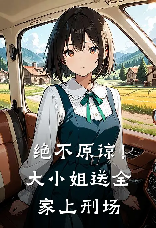 绝不原谅！大小姐送全家上刑场