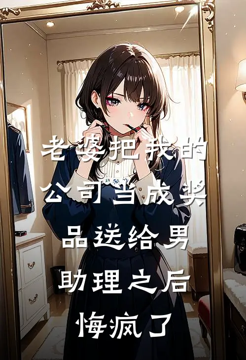 老婆把我的公司当成奖品送给男助理之后，悔疯了唐哥曼曼热门小说排行_免费小说老婆把我的公司当成奖品送给男助理之后，悔疯了唐哥曼曼