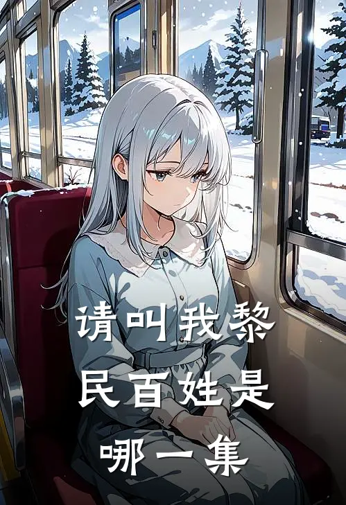 请叫我黎民百姓是哪一集