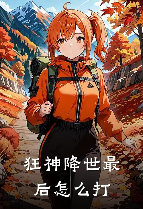 狂神降世最后怎么打