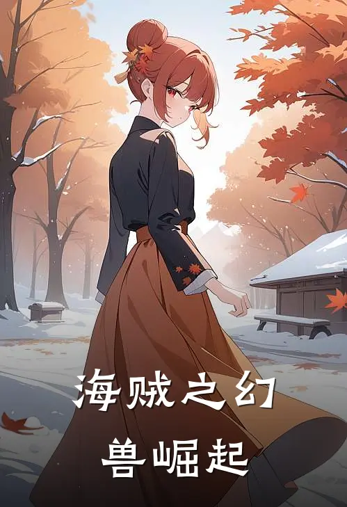 海贼之幻兽崛起