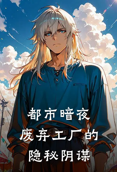 都市暗夜：废弃工厂的隐秘阴谋林晓林晓完结小说大全_免费热门小说都市暗夜：废弃工厂的隐秘阴谋(林晓林晓)