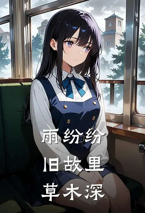 雨纷纷，旧故里草木深祝星辰星辰免费小说全文阅读_免费小说在线阅读雨纷纷，旧故里草木深祝星辰星辰