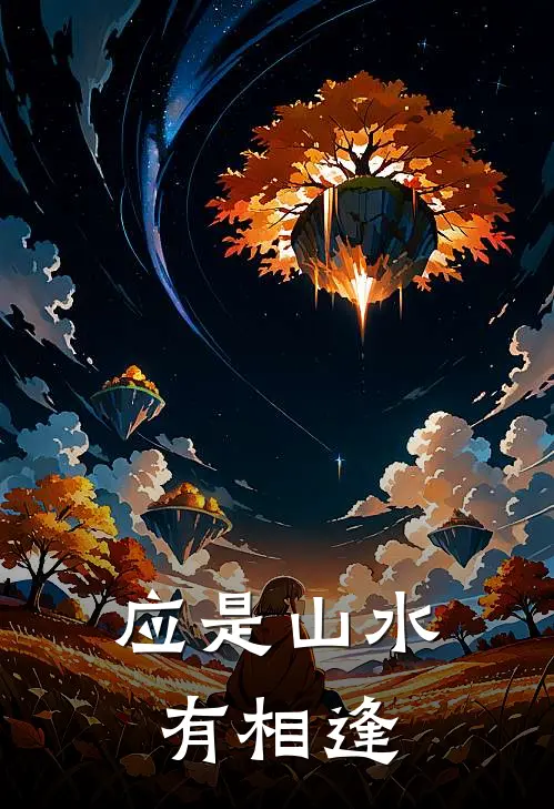 应是山水有相逢