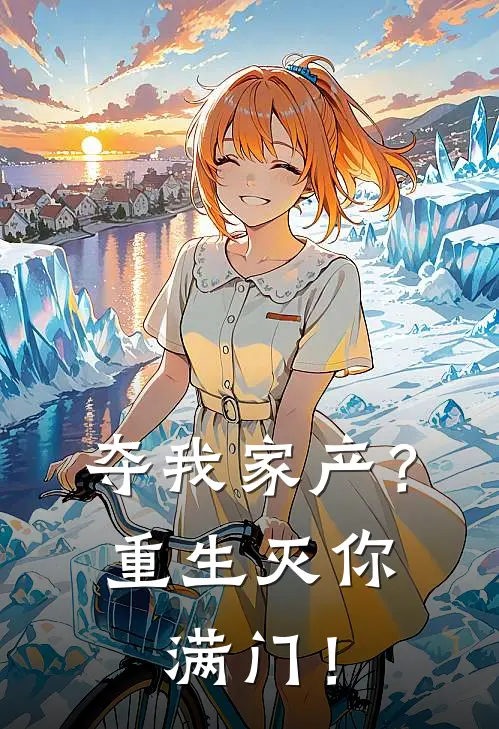 夺我家产？重生灭你满门！(顾若曦顾令仪)免费小说_最新小说全文阅读夺我家产？重生灭你满门！顾若曦顾令仪