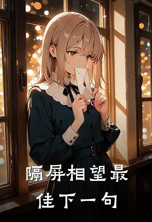 隔屏相望最佳下一句