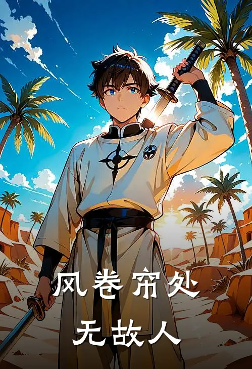 风卷帘处无故人