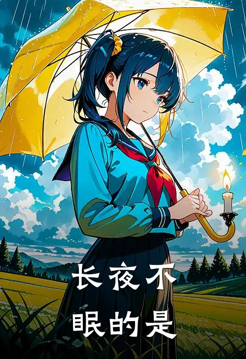 长夜不眠的是