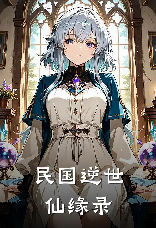 民国逆世仙缘录（林晚晴顾子轩）完整版小说阅读_民国逆世仙缘录全文免费阅读（林晚晴顾子轩）