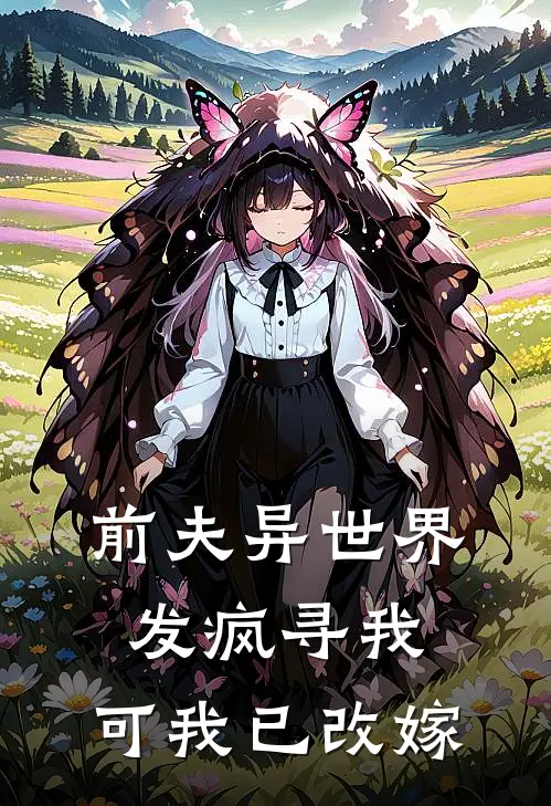 前夫异世界发疯寻我，可我已改嫁我敖景澄完整版小说_最新章节列表前夫异世界发疯寻我，可我已改嫁(我敖景澄)