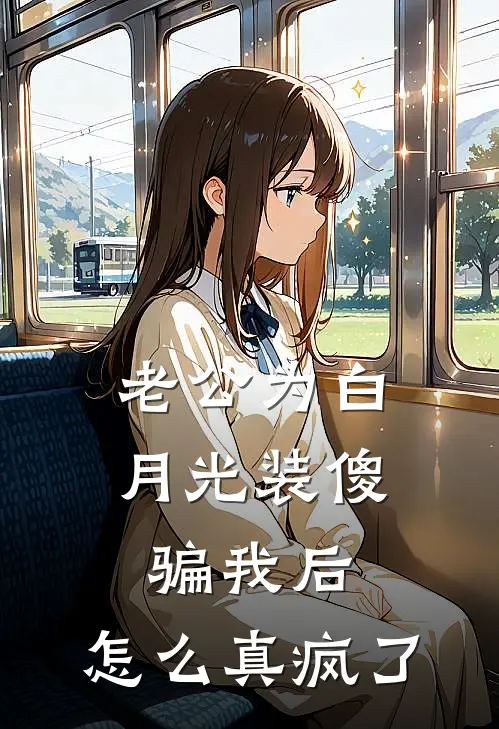 《老公为白月光装傻骗我后，怎么真疯了》顾廷之阿雪_(老公为白月光装傻骗我后，怎么真疯了)全集在线阅读