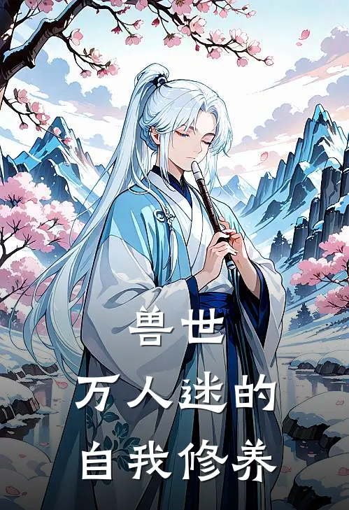 兽世：万人迷的自我修养