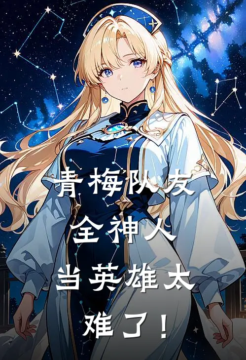 青梅队友全神人，当英雄太难了！苏犹杨晓暮热门免费小说_免费小说免费阅读青梅队友全神人，当英雄太难了！苏犹杨晓暮